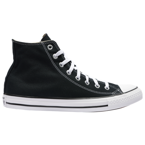 Converse All Star Hi - Men's - Basketball - Shoes - Black/White
