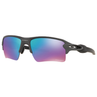 Oakley Flak  2.0 XL Sunglasses - BLue / Pink