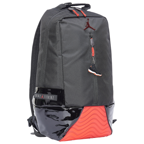 jordan backpack retro 11