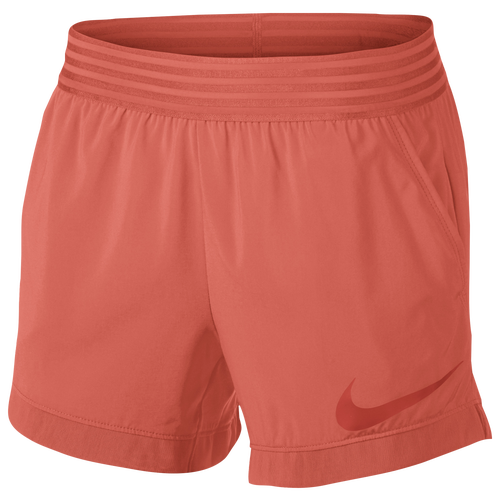 nike flex 4 inch training shorts