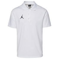 Jordan Team Polo - Men's - White