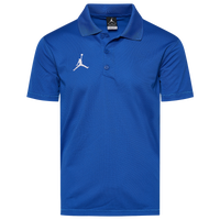 Jordan Team Polo - Men's - Blue