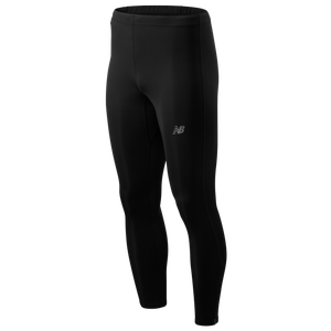 new balance men's accelerate tights