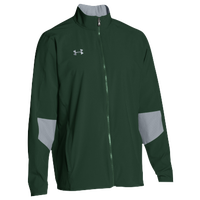 adidas men's squad woven jacket