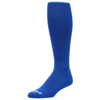 Eastbay All Sport II Socks - Blue / Blue