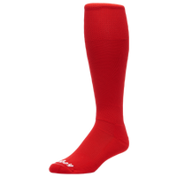 Eastbay All Sport II Socks - Red / Red