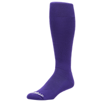 Eastbay All Sport II Socks - Purple / Purple