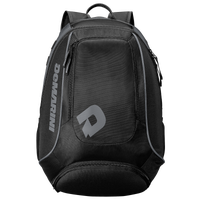 DeMarini Sabotage Backpack - Black