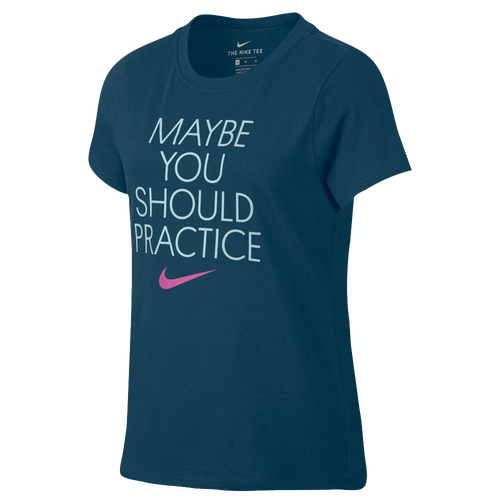 nike practice shirt