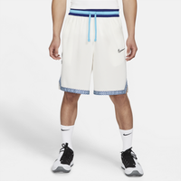 Nike DNA 10" Shorts - Men's - White