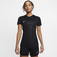 Nike Team Tiempo Premier Jersey - Women's - Black