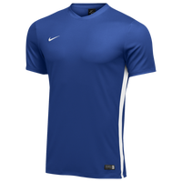 Nike Team Tiempo Premier Jersey - Women's - Blue