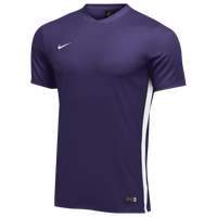 Nike Team Tiempo Premier Jersey - Women's - Purple