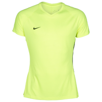 Nike Team Tiempo Premier Jersey - Women's - Light Green