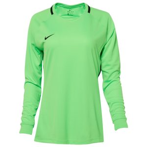 women's soccer goalie jersey