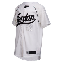 foot locker baseball jerseys