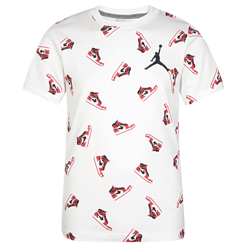 jordan retro 1 shirt