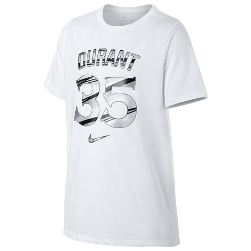 nike kd youth shirts