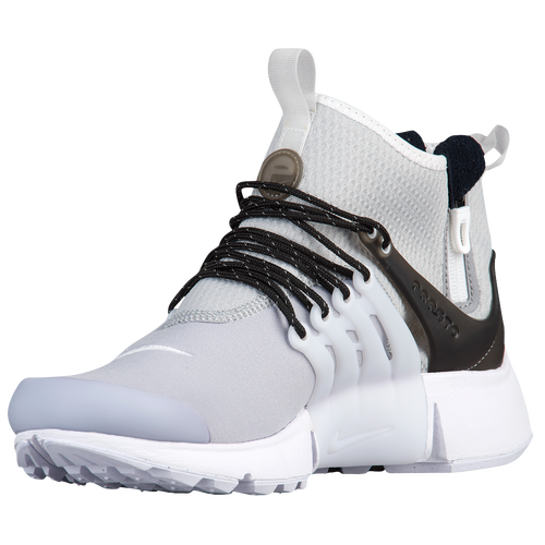 nike air presto mid utility men's