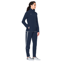 under armour women's squad 2.0 woven jacket