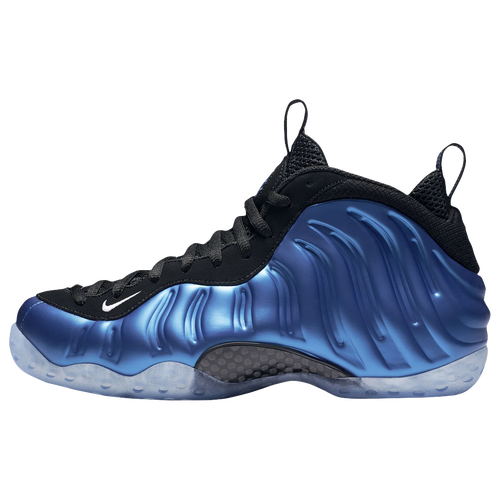 Nike Air Foamposite One - Men's - Basketball - Shoes - Dark Neon Royal ...