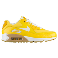 nike air max 90 yellow nike air max 90 yellow
