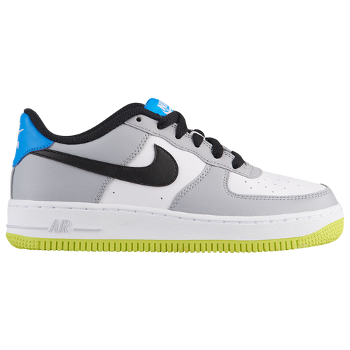 air force 1 white low boys