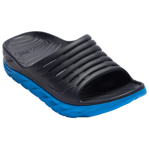 hoka one one ora recovery slide
