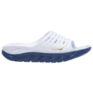 hoka slides mens
