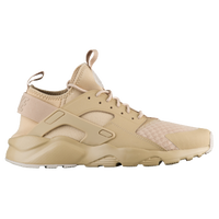 tan nike air huarache