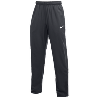 Nike Team Dry Pants - Men's - Grey / Grey