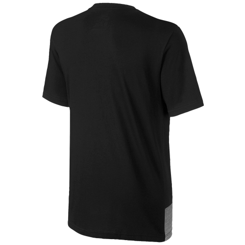 Nike Futura Tech Pack T-Shirt - Men's - Casual - Clothing - Black/Dark ...