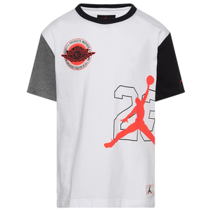 flight jordan shirt