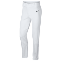 Nike Core Baseball Pants - Men's - White / White