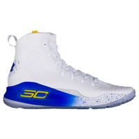 curry 4 footlocker