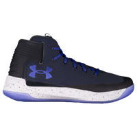 Men's UA Curry 3 Basketball Shoes Under Armour IL