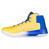 Take A Look At The Shoes Steph Curry Buried The OKC Thunder With 