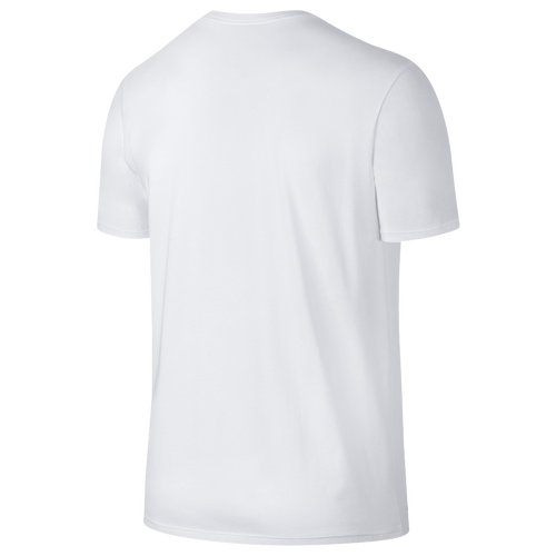 Nike Dri-FIT Playbook Draw T-Shirt - Men's - Basketball - Clothing ...