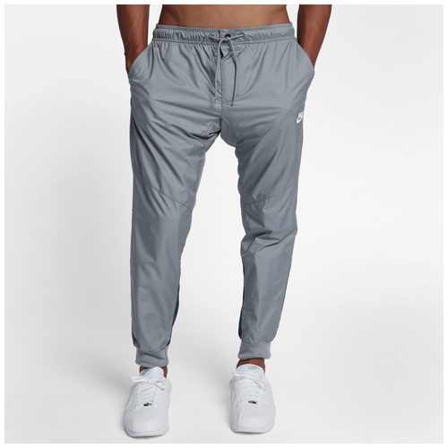 nike windbreaker cargo pants