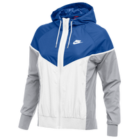 nike team rivalry jacket