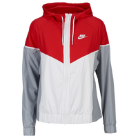 nike team nsw windrunner jacket