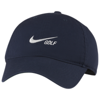 Nike Golf H86 Washed Solid Golf Cap - Men's - Blue