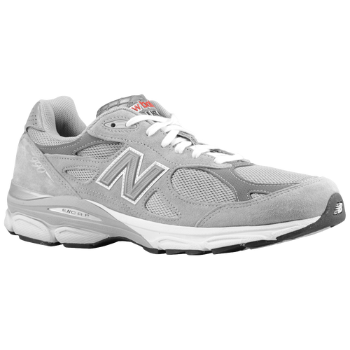 New Balance 990   Mens   Running   Shoes   Grey