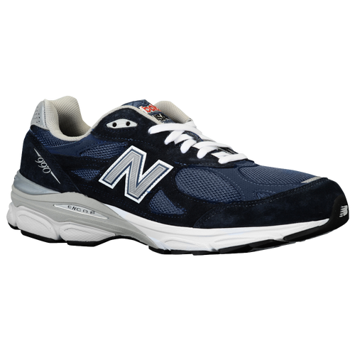 New Balance 990 - Men's - Casual - Shoes - Navy