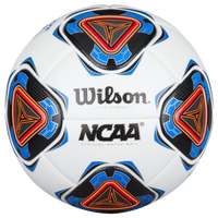 Wilson Team NCAA Forte Fybrid II Soccer Ball - Men's - White