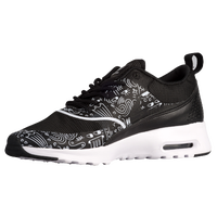 nike air max thea womens black and white nike air max thea womens black and white