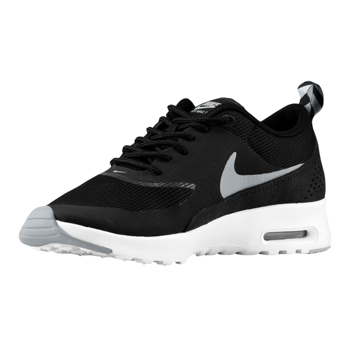 nike thea svart nike thea svart