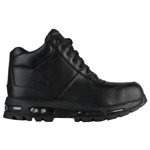 Nike ACG Air Max Goadome - Men's - Casual - Shoes - Black/Black/Black