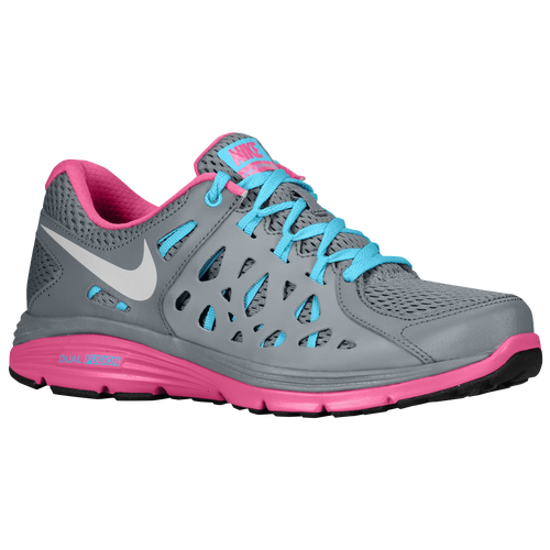nike dual fusion ladies trainers