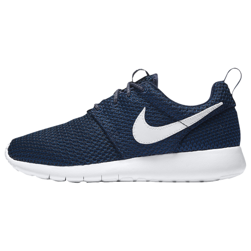boys' preschool nike roshe one flight weight casual shoes boys' preschool nike roshe one flight weight casual shoes
